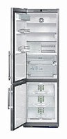 ตู้เย็น Liebherr CBNes 3856 รูปถ่าย