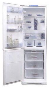 Kjøleskap Indesit BH 20 Bilde