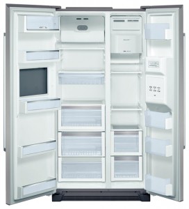 ตู้เย็น Bosch KAN60A45 รูปถ่าย