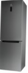 Indesit DF 5181 XM Холодильник
