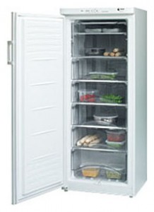 Tủ lạnh Fagor 2CFV-18 E ảnh