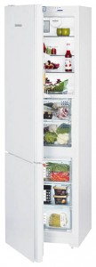 Tủ lạnh Liebherr CBNPgw 3956 ảnh