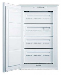 Refrigerator AEG AG 78850 4I larawan