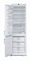 Tủ lạnh Liebherr C 4056 ảnh