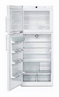 Холодильник Liebherr CTP 4653 фото