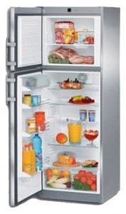 Холодильник Liebherr CTPes 3153 Фото