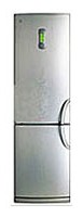 ตู้เย็น LG GR-459 QTSA รูปถ่าย