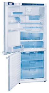 ตู้เย็น Bosch KGU40125 รูปถ่าย