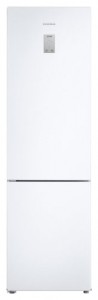 Buzdolabı Samsung RB-37 J5450WW fotoğraf
