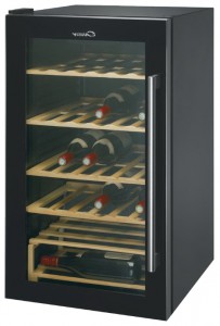 Refrigerator Candy CCV 200 GL larawan