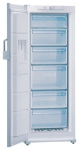 Хладилник Bosch GSD26410 снимка