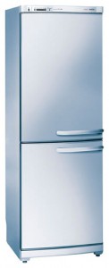 Buzdolabı Bosch KGV33365 fotoğraf