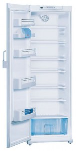 Tủ lạnh Bosch KSR34425 ảnh
