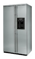 ตู้เย็น De Dietrich DRU 103 XE1 รูปถ่าย