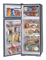 Refrigerator Electrolux ER 5200 D larawan