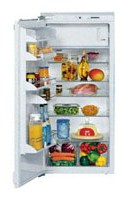 Tủ lạnh Liebherr KIPe 2144 ảnh