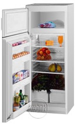 Tủ lạnh Exqvisit 214-1-3005 ảnh