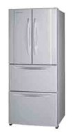 Холодильник Panasonic NR-D701BR-S4 Фото