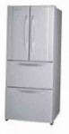 Panasonic NR-D701BR-S4 Холодильник