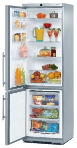ตู้เย็น Liebherr CPes 4003 รูปถ่าย