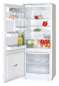 Frigo ATLANT ХМ 4009-013 Photo