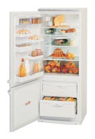 冷蔵庫 ATLANT МХМ 1803-01 写真