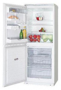 冷蔵庫 ATLANT ХМ 4010-001 写真