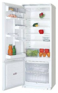 Buzdolabı ATLANT ХМ 4011-012 fotoğraf