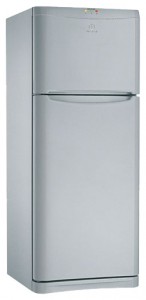 Холодильник Indesit TAN 6 FNF S Фото