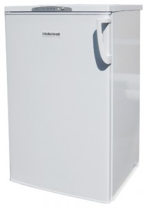 Refrigerator Shivaki SFR-140W larawan