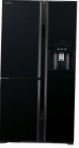 Hitachi R-M702GPU2GBK ตู้เย็น