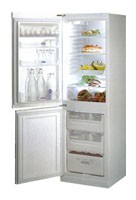 Tủ lạnh Whirlpool ARC 5270 AL ảnh