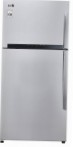 LG GR-M802HSHM ตู้เย็น