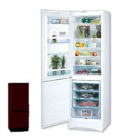 Refrigerator Vestfrost BKF 404 E58 Brown larawan