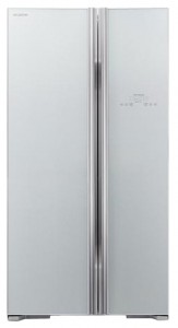 Холодильник Hitachi R-S702PU2GS фото