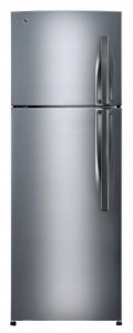 Tủ lạnh LG GL-B372RLHL ảnh