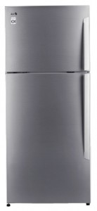 Tủ lạnh LG GL-M492GLQL ảnh