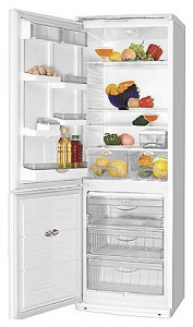 Tủ lạnh ATLANT ХМ 5013-000 ảnh