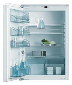 Tủ lạnh AEG SK 98800 5I ảnh