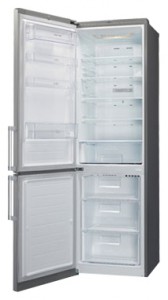 Tủ lạnh LG GA-B489 BLCA ảnh
