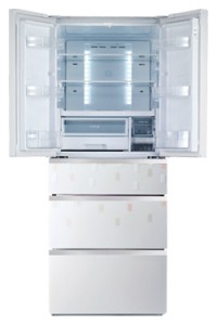 Køleskab LG GC-B40 BSGMD Foto