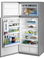 Холодильник Whirlpool ART 676 GR фото
