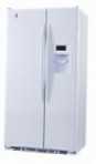 General Electric PCE23TGXFWW Refrigerator