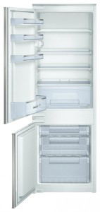 Buzdolabı Bosch KIV28V20FF fotoğraf