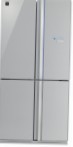 Sharp SJ-FS97VSL Холодильник