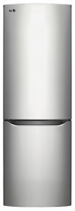 Холодильник LG GA-B409 SMCA фото