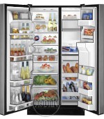Холодильник Whirlpool ARG 488 фото