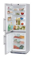 Refrigerator Liebherr CUPa 3553 larawan