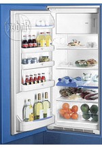 Tủ lạnh Whirlpool ARG 973 ảnh