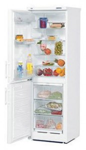 Refrigerator Liebherr CUN 3021 larawan